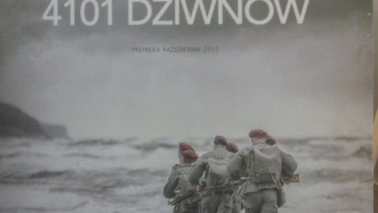 Serdecznie zaprasza na Wystawę 4101 Dziwnów i Misje Zagraniczne wojska Polskiego.