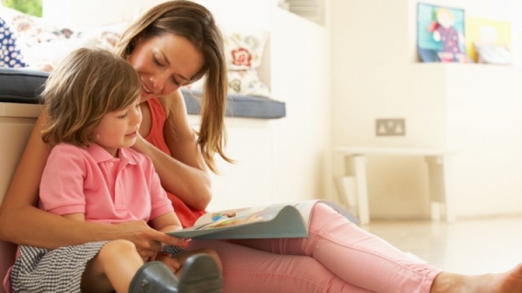 Jak skutecznie zachęcić dziecko do czytania?