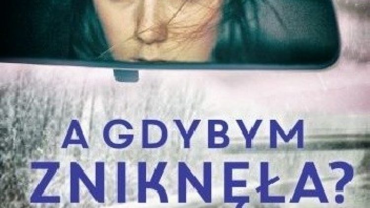 Dziwnowskie DKK „HORUS” – spotyka się 21 marca w poniedziałek o godz. 17.00 na dyskusję nad kolejną wybrana powieścią „A GDYBYM ZNIKNĘŁA?”  autorstwa Meg Rosoff.