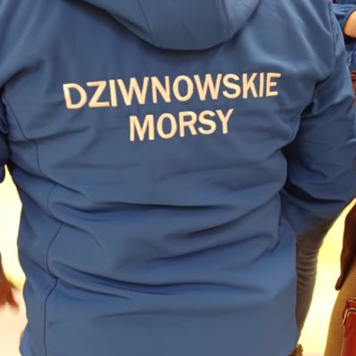 W czwartek 13 lutego odbyło się spotkanie z podróżnikiem, Morsem z Raciborza – Leszkiem Szczęsnym. Z zamiłowania społecznik, niezależny globtroter, fotograf.