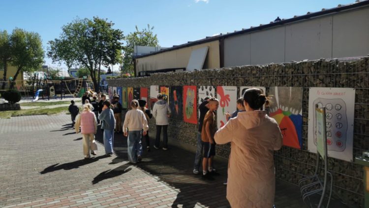 WARSZTATY PLAKATOWE 02.05.25