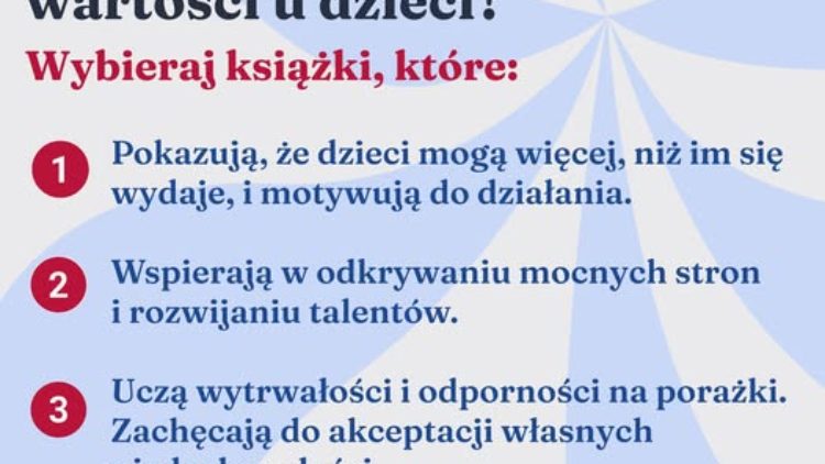 Mała książka – wielki człowiek sdntoroSep0 : 5     5 a i   106muhh1 4 tf m u j t o i a f4g0 1 1 2 t 1 8l6l 0 45 2 lh71al   ·  📚 Czy wiesz, że książki mogą zmienić sposób, w jaki dzieci widzą siebie? 💪