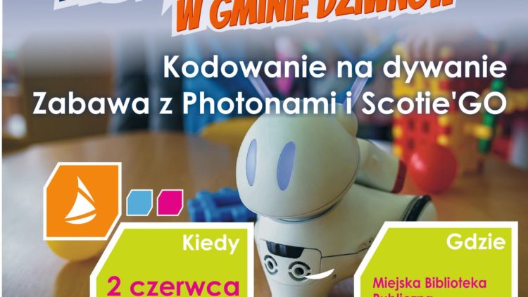 DZIEŃ DZIECKA 2025 W GMINIE DZIWNÓW.