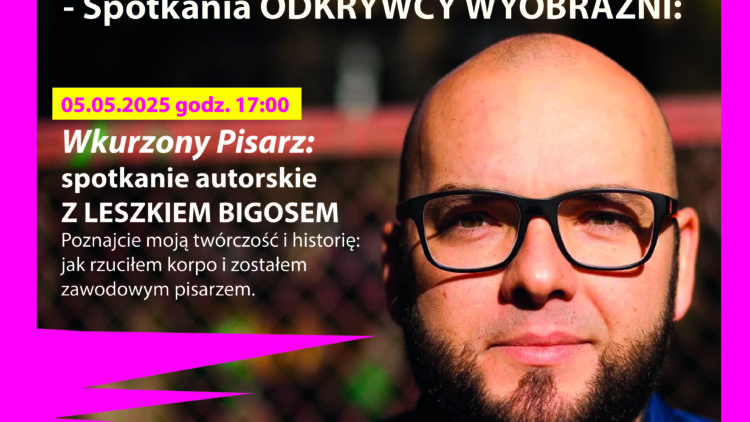 Blisko kultury, blisko nas, biblioteka.