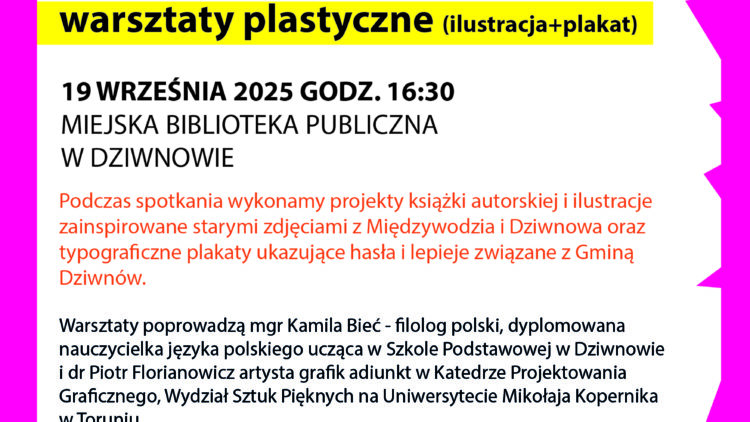 BLISKO KULTURY, BLISKO NAS, BIBLIOTEKA – zaprasza: