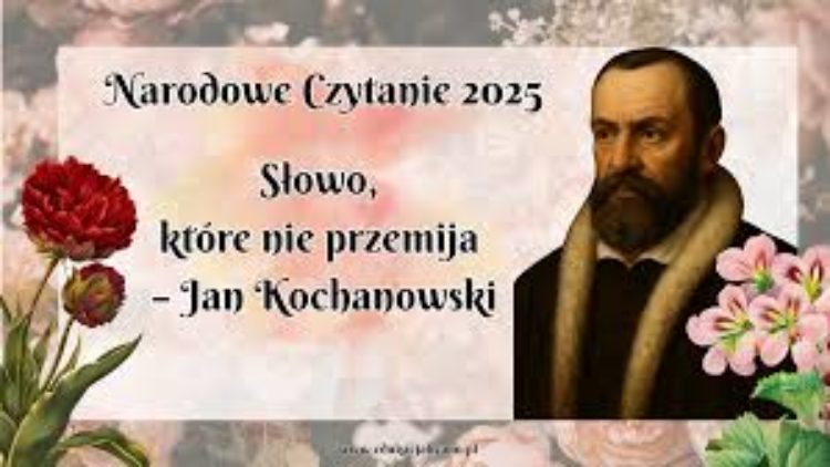 NARODOWE  CZYTANIE 18 września 2025   W MIEJSKIEJ  BIBLIOTECE  PUBLICZNEJ                      W DZIWNOWIE.