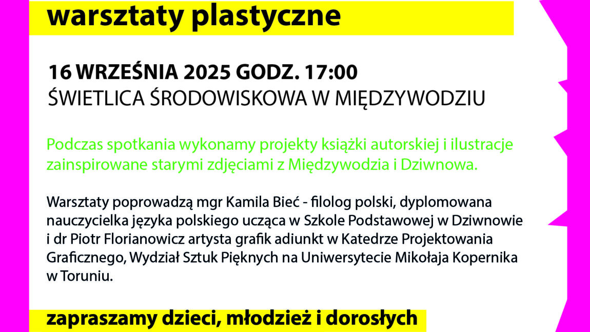 BLISKO KULTURY, BLISKO NAS, BIBLIOTEKA – zaprasza:
