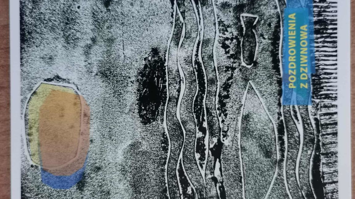 Młodzież z naszej Szkoły Podstawowej im. 5 Kołobrzeskiego Pułku Piechoty – w inicjatywach oddolnych programu “Blisko Kultury, Blisko Nas, Biblioteka” zaprojektowała przepiękne karty pocztowe “Pozdrowienia z Dziwnowa”