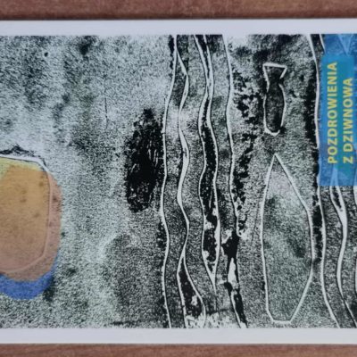 Młodzież z naszej Szkoły Podstawowej im. 5 Kołobrzeskiego Pułku Piechoty – w inicjatywach oddolnych programu “Blisko Kultury, Blisko Nas, Biblioteka” zaprojektowała przepiękne karty pocztowe “Pozdrowienia z Dziwnowa”