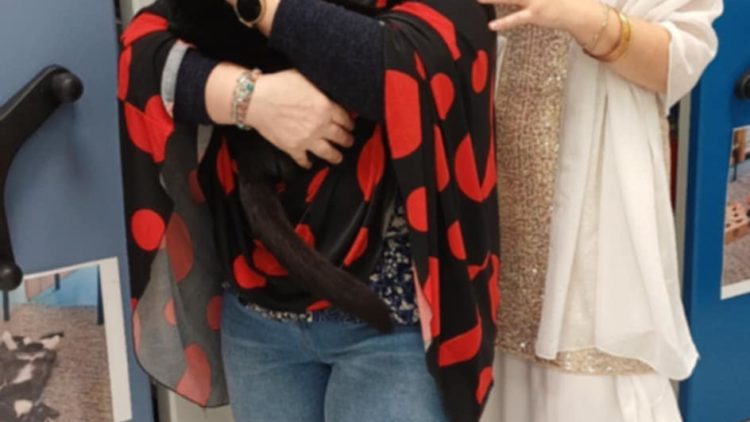 Bajki , baśnie i bajeczki……..Temat który jest tak bardzo bliski dzieciom.         W dniu 13. 11. odwiedziły nas w bibliotece dzieci z grupy „Gumisie” z Przedszkola Publicznego” Promyk Słońca” w Dziwnowie.