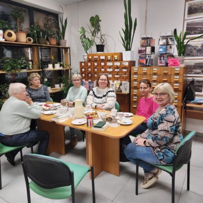 Spotkanie DKK w Dziwnowie 25.11.202, b ędzie jeszcze jednow tym roku 30.12.2025 godz. 17.00