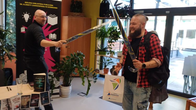 BLISKO W DZIWNOWIE 2025 KRÓTKIE PODSUMOWANIE.