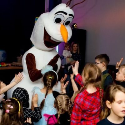 FERIE 2026 W BIBLIOTECE