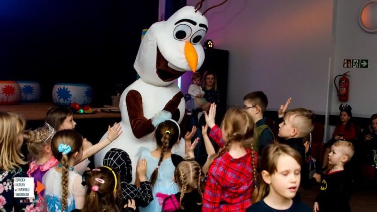 FERIE 2026 W BIBLIOTECE