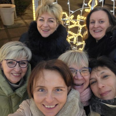 Ostatnie Spotkanie DKK W 2025 roku.