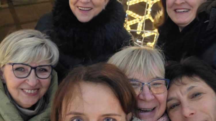 Ostatnie Spotkanie DKK W 2025 roku.