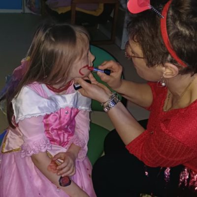 Ferie w Bibliotece 13.02.2026 – BAL WALENTYNKOWY