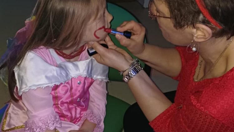 Ferie w Bibliotece 13.02.2026 – BAL WALENTYNKOWY