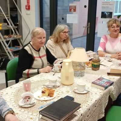 Spotkanie DKK 4 marca 2026.