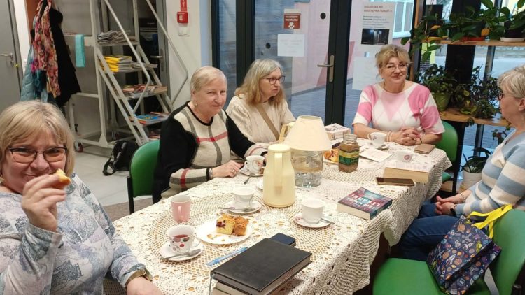 Spotkanie DKK 4 marca 2026.