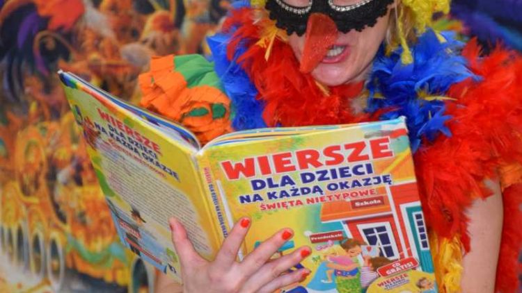 TYDZIEŃ BIBLIOTEK 8 -15.05.2026 w Dziwnowie