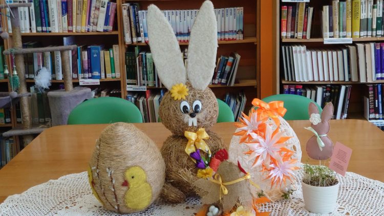 Z okazji Świąt Wielkanocnych 2026