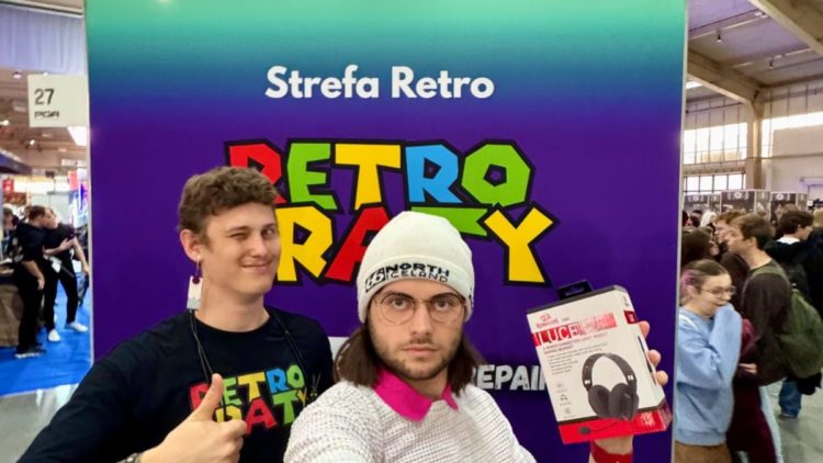 TYDZIEŃ BIBLIOTEK W DZIWNOWIE 😊 11 maj 2026 – poniedziałek od  10.00 do 19.00 „RETRO GRATY”