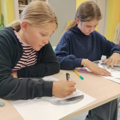 Sztuka Natury, Natura Sztuki – warsztaty w MBP – 23.09.2026