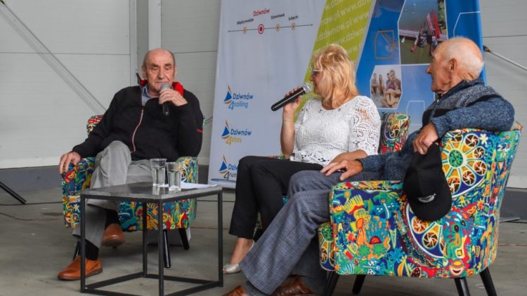 S.P.R.M Belona – Spotkanie po 80 latach 13 września 2026 roku o godz. 14.00 na Hali w Porcie Rybackim na Osiedlu Rybackim 16K – odbyło się niesamowite Spotkanie z Historią.